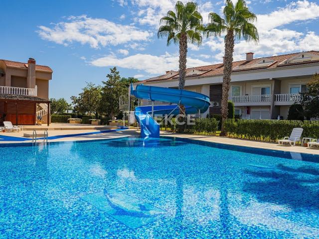 Serik, Antalya içerisinde satılık mülk