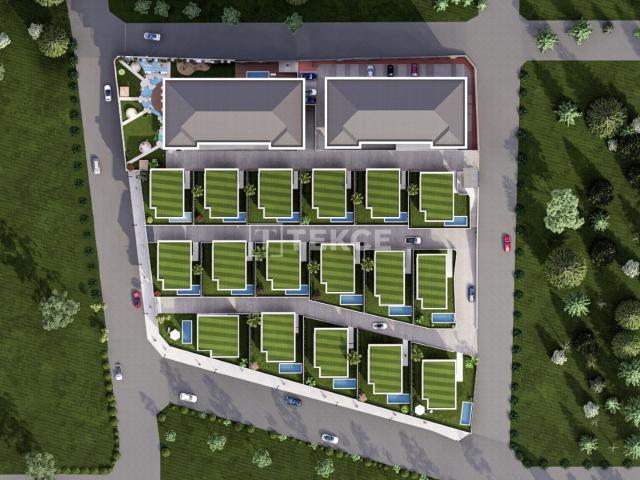 Trabzon içerisinde satılık mülk