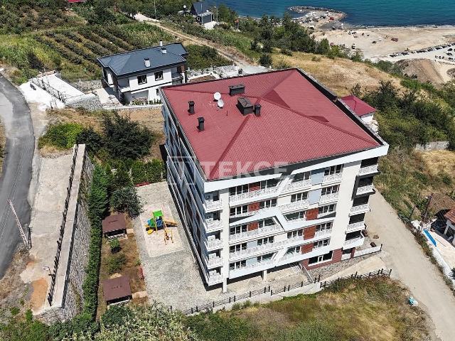 Trabzon içerisinde satılık mülk