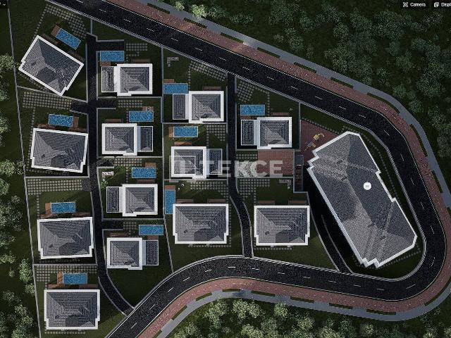 Trabzon içerisinde satılık mülk