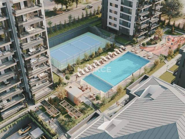 Trabzon içerisinde satılık mülk