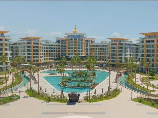 Muratpaşa, Antalya içerisinde satılık mülk