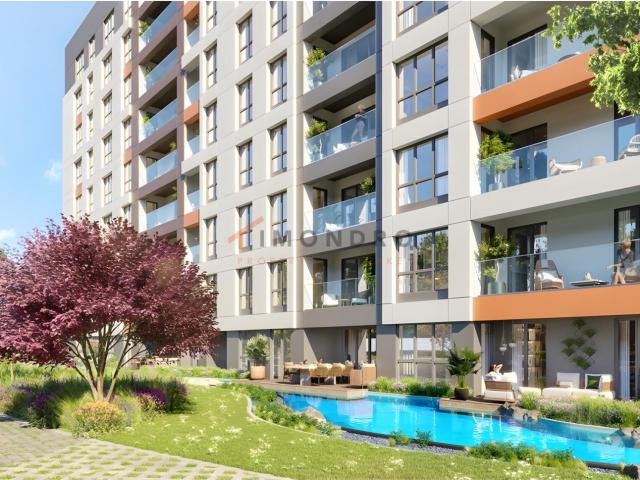 İstanbul Merkez, İstanbul içerisinde satılık mülk