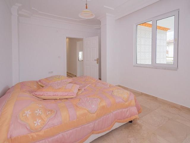 Mahmutlar, Alanya içerisinde satılık mülk
