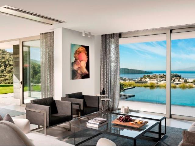 Bodrum, Muğla içerisinde satılık mülk