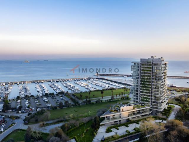 İstanbul Merkez, İstanbul içerisinde satılık mülk