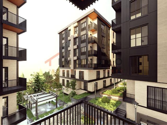 İstanbul Merkez, İstanbul içerisinde satılık mülk