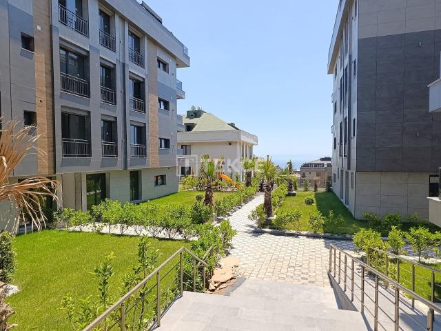 Beylikdüzü, İstanbul içerisinde satılık mülk