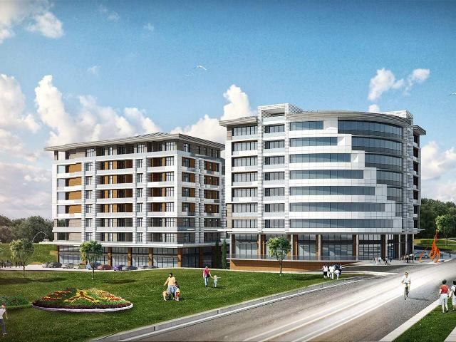 İstanbul içerisinde satılık mülk