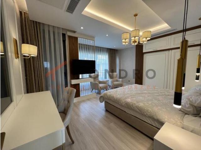 Serik, Antalya içerisinde satılık mülk