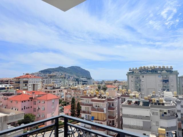 Muratpaşa, Antalya içerisinde satılık mülk