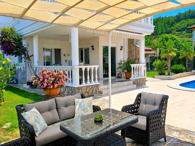 Muratpaşa, Antalya içerisinde satılık mülk