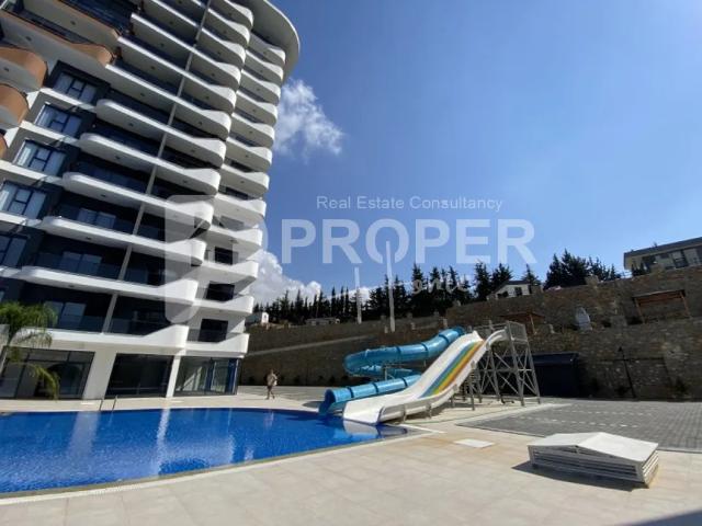Muratpaşa, Antalya içerisinde satılık mülk
