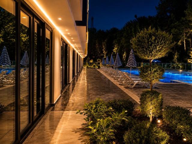 Muratpaşa, Antalya içerisinde satılık mülk