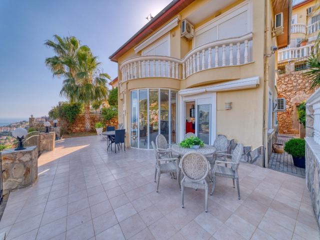 Muratpaşa, Antalya içerisinde satılık mülk