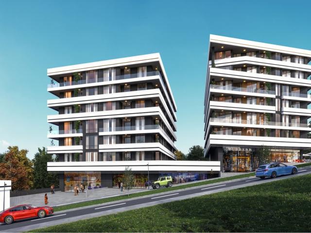 Osmangazi, Bursa içerisinde satılık mülk