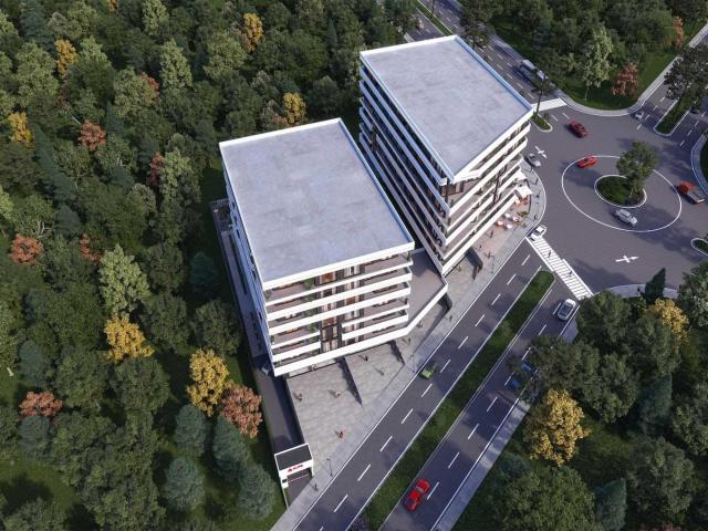 Osmangazi, Bursa içerisinde satılık mülk