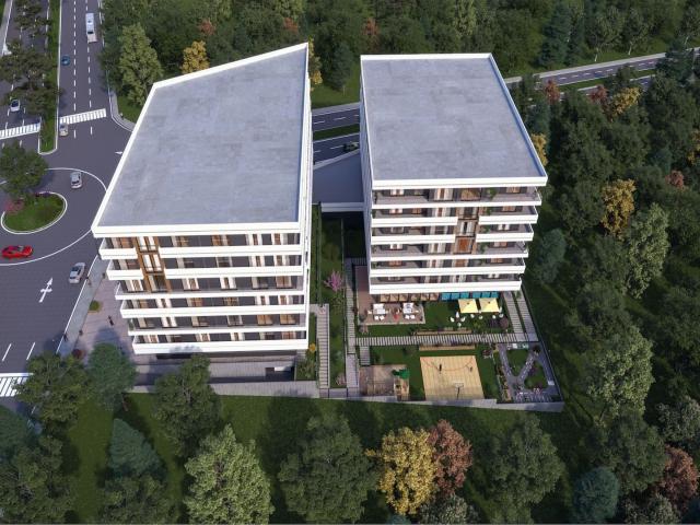 Osmangazi, Bursa içerisinde satılık mülk