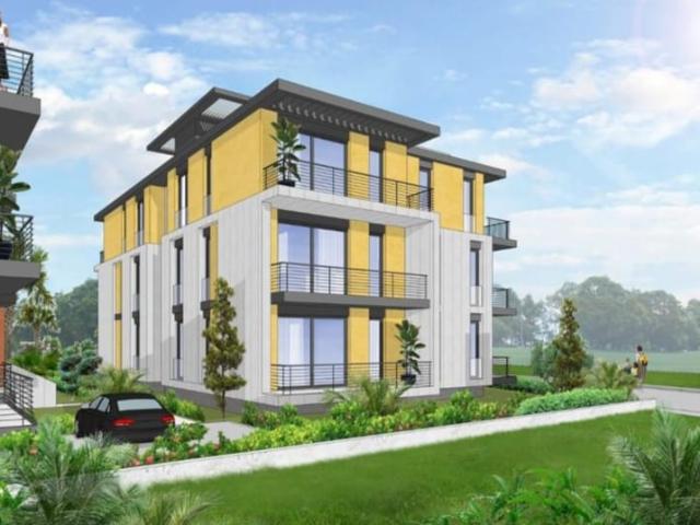 Alsancak, Akçaabat içerisinde satılık mülk
