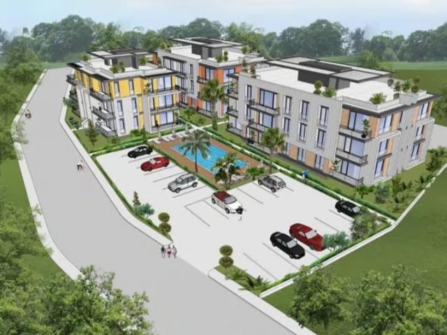 Alsancak, Akçaabat içerisinde satılık mülk