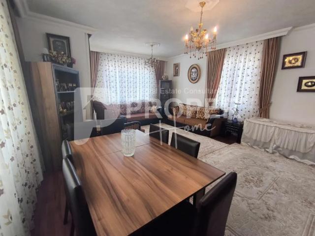 Muratpaşa, Antalya içerisinde satılık mülk