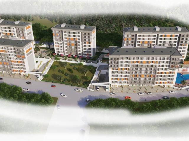 İstanbul Merkez, İstanbul içerisinde satılık mülk