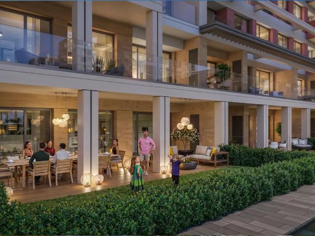 Muratpaşa, Antalya içerisinde satılık mülk