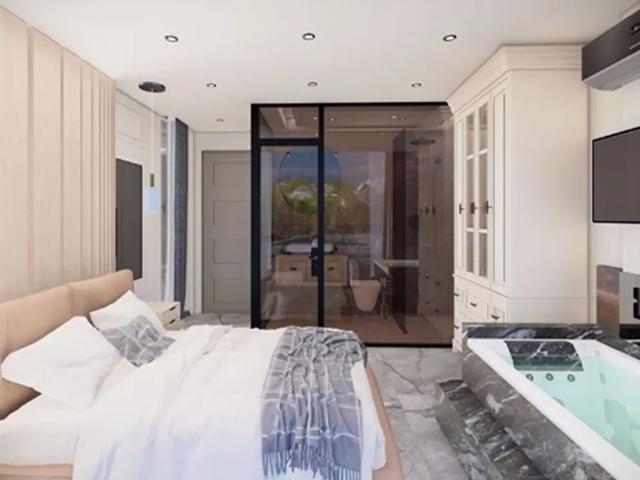 Muratpaşa, Antalya içerisinde satılık mülk