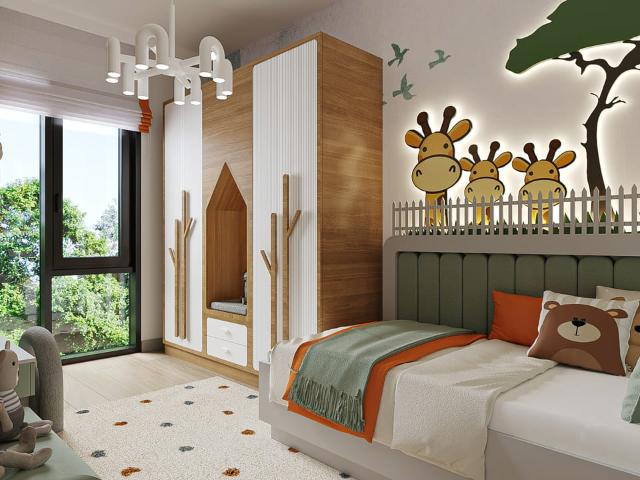İstanbul Merkez, İstanbul içerisinde satılık mülk