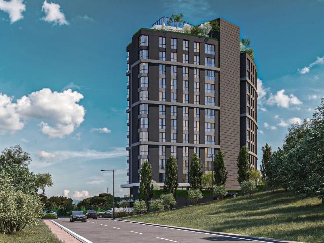 İstanbul Merkez, İstanbul içerisinde satılık mülk