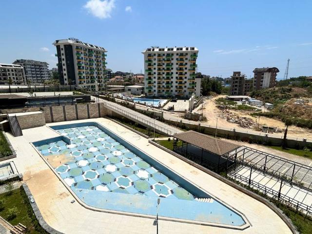 Alanya, Antalya içerisinde satılık mülk