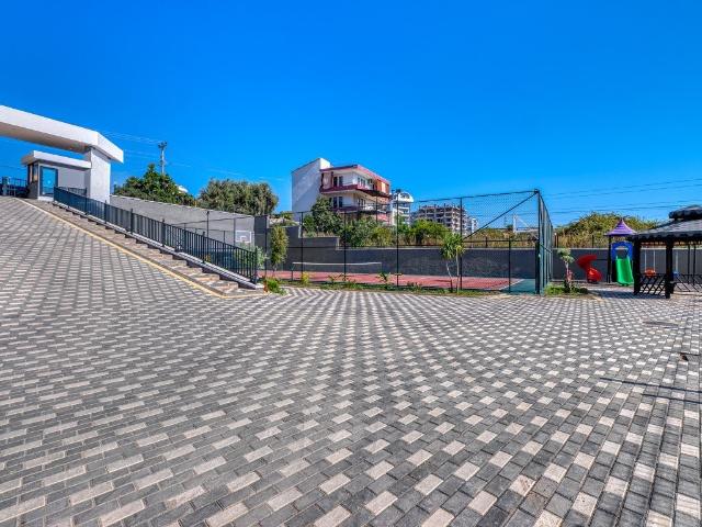 Alanya, Antalya içerisinde satılık mülk