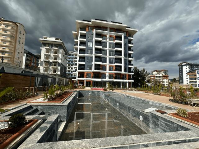 Alanya, Antalya içerisinde satılık mülk