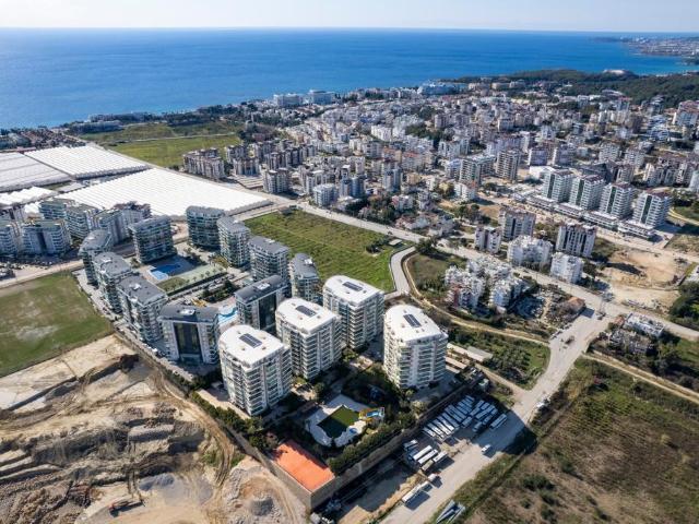 Alanya, Antalya içerisinde satılık mülk