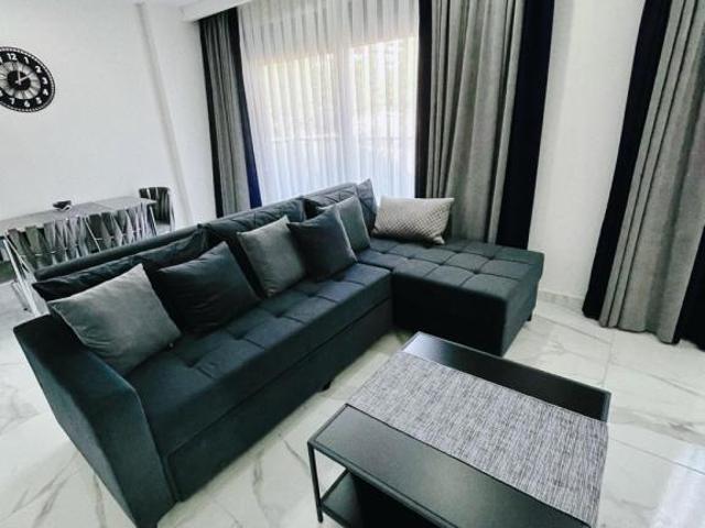 Alanya, Antalya içerisinde satılık mülk