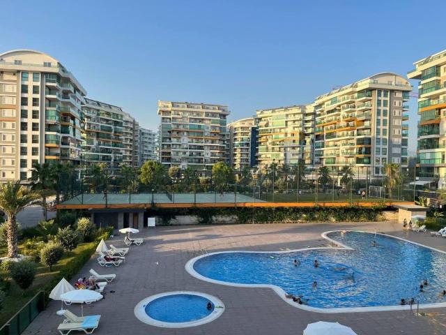 Alanya, Antalya içerisinde satılık mülk