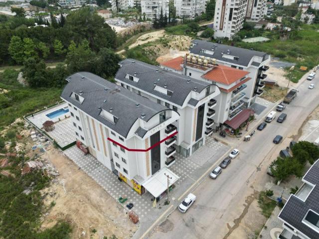 Alanya, Antalya içerisinde satılık mülk