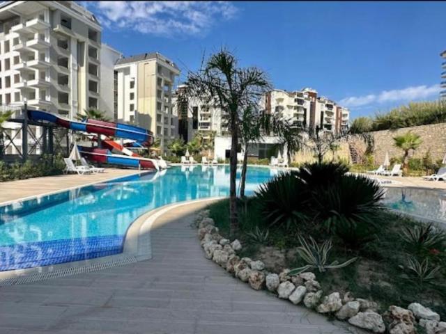 Alanya, Antalya içerisinde satılık mülk