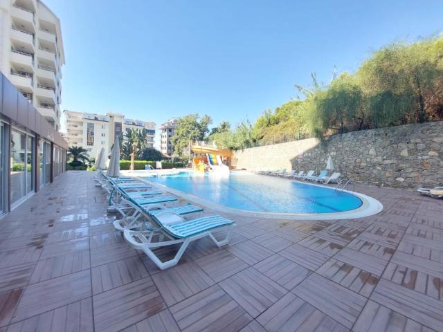 Alanya, Antalya içerisinde satılık mülk