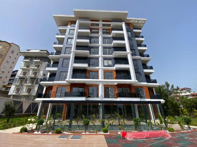 Alanya, Antalya içerisinde satılık mülk