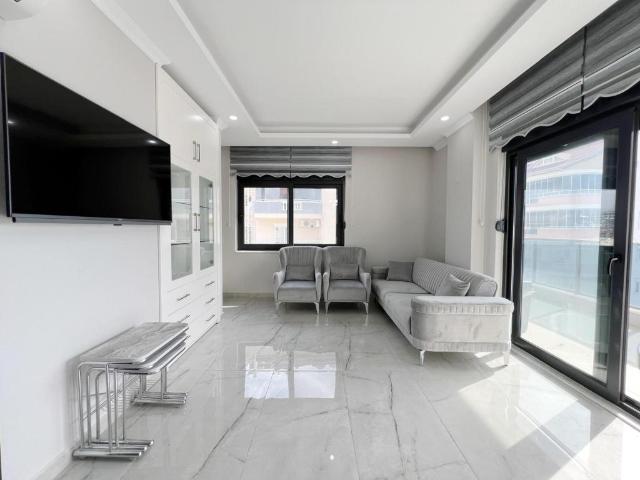 Alanya, Antalya içerisinde satılık mülk