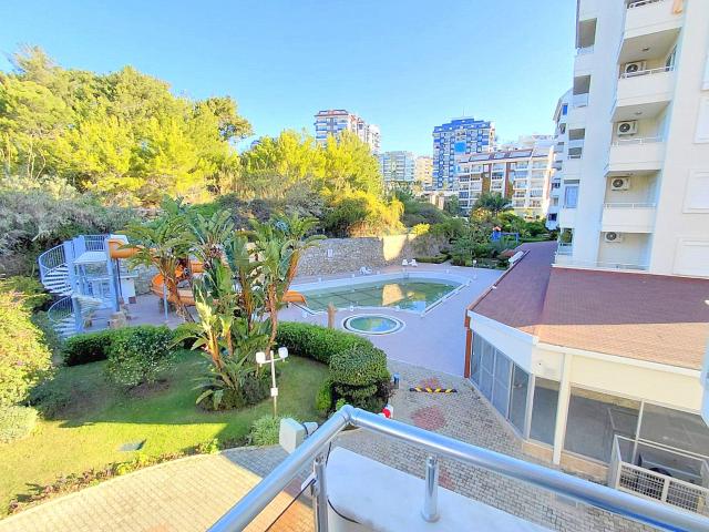 Alanya, Antalya içerisinde kiralık mülk