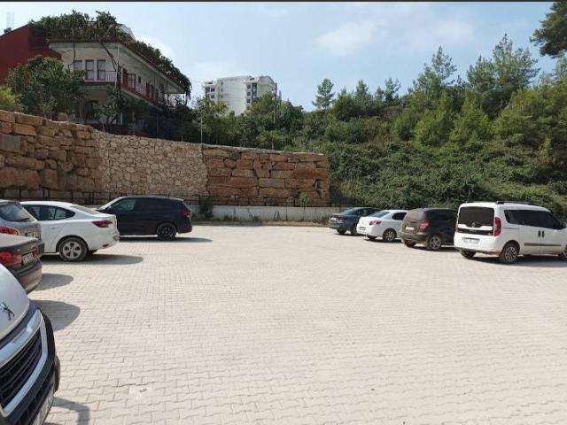 Alanya, Antalya içerisinde satılık mülk