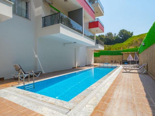 Alanya, Antalya içerisinde satılık mülk