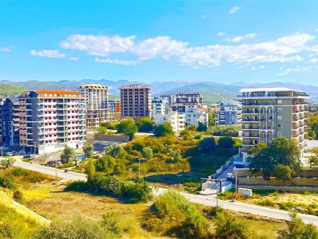 Alanya, Antalya içerisinde satılık mülk