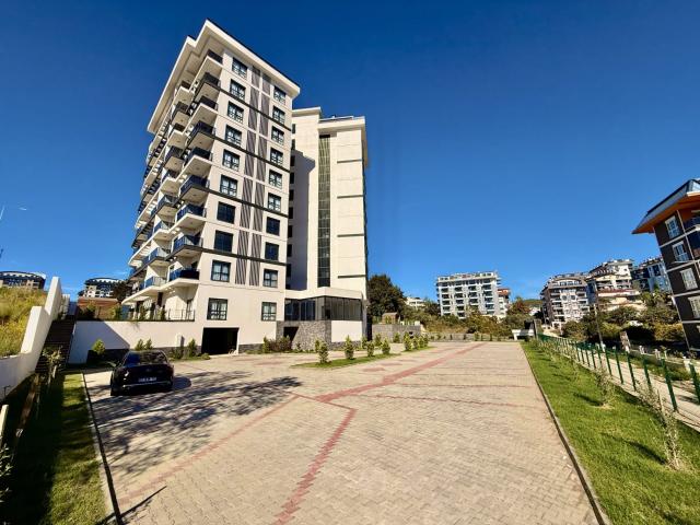 Alanya, Antalya içerisinde satılık mülk
