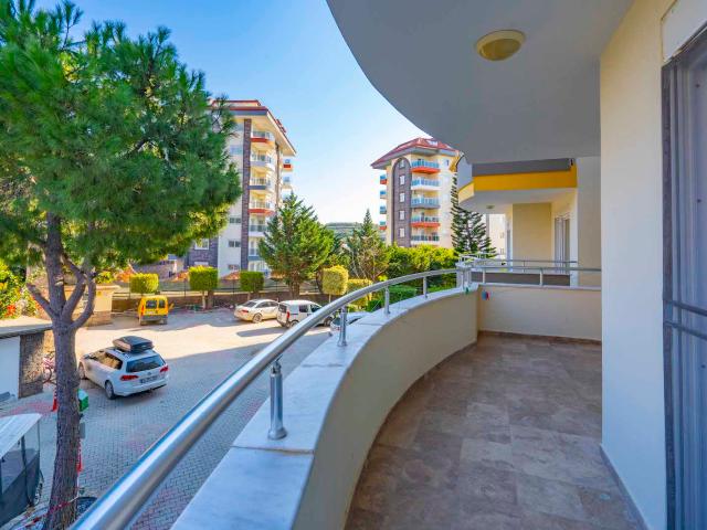 Alanya, Antalya içerisinde satılık mülk