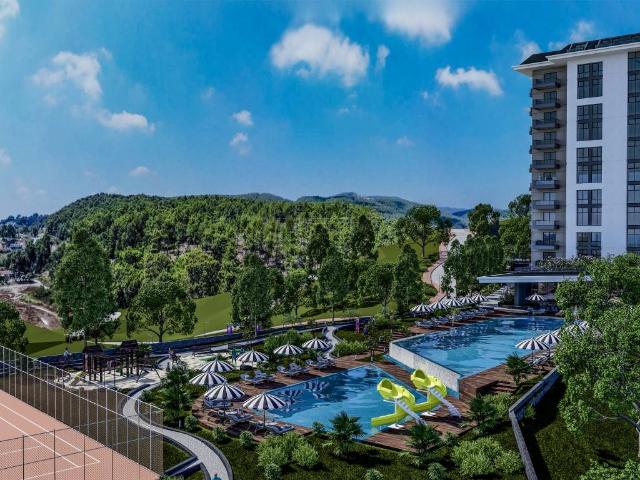 Alanya, Antalya içerisinde satılık mülk