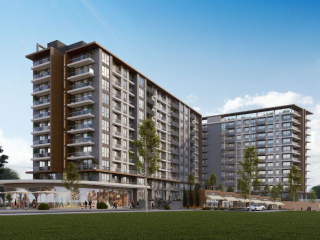 İstanbul Merkez, İstanbul içerisinde satılık mülk