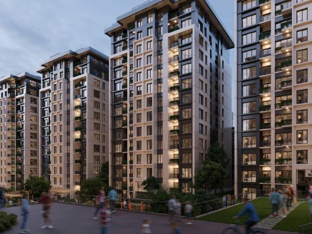 İstanbul Merkez, İstanbul içerisinde satılık mülk